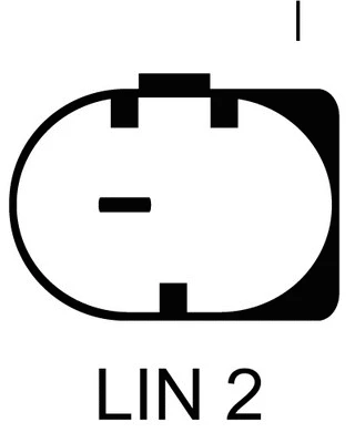 Alternator (2113611502)