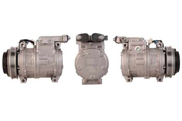 Compressor, air conditioning (700510465)
