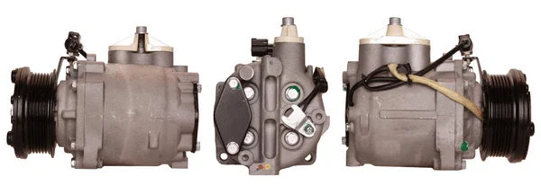 Compressor, air conditioning (700510771)