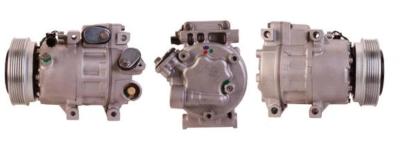 Compressor, air conditioning (700510754)