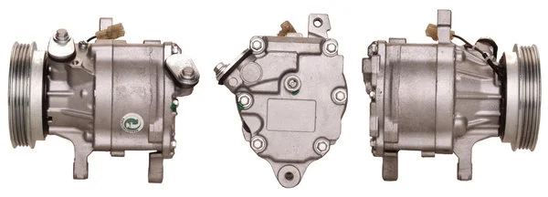 Compressor, air conditioning (700510658)