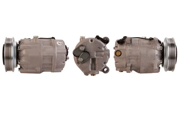 Compressor, air conditioning (700510331)