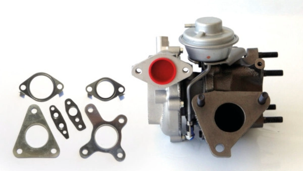 Charger, charging (supercharged/turbocharged) (729118010)