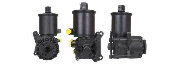 Hydraulic Pump, steering (715520813)