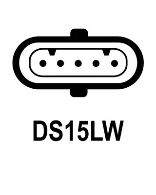 Alternator (571102904)