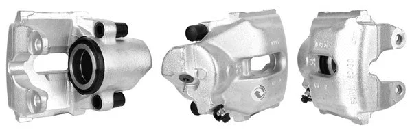 Brake Caliper (3168600)
