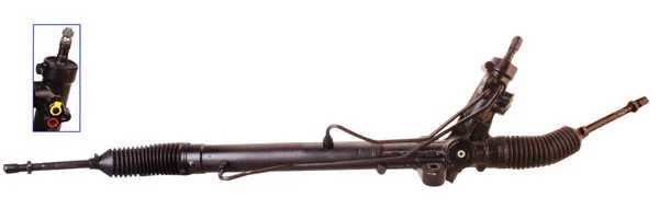 Steering Gear (711521347)