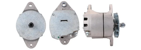 Alternator (518103454)