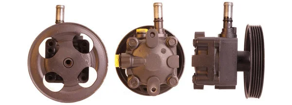 Hydraulic Pump, steering (715521183)