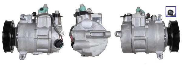 Compressor, air conditioning (700511315)