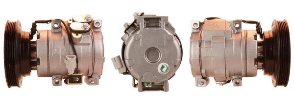 Compressor, air conditioning (700510647)