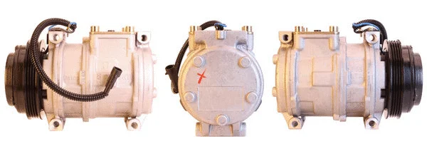 Compressor, air conditioning (700510912)