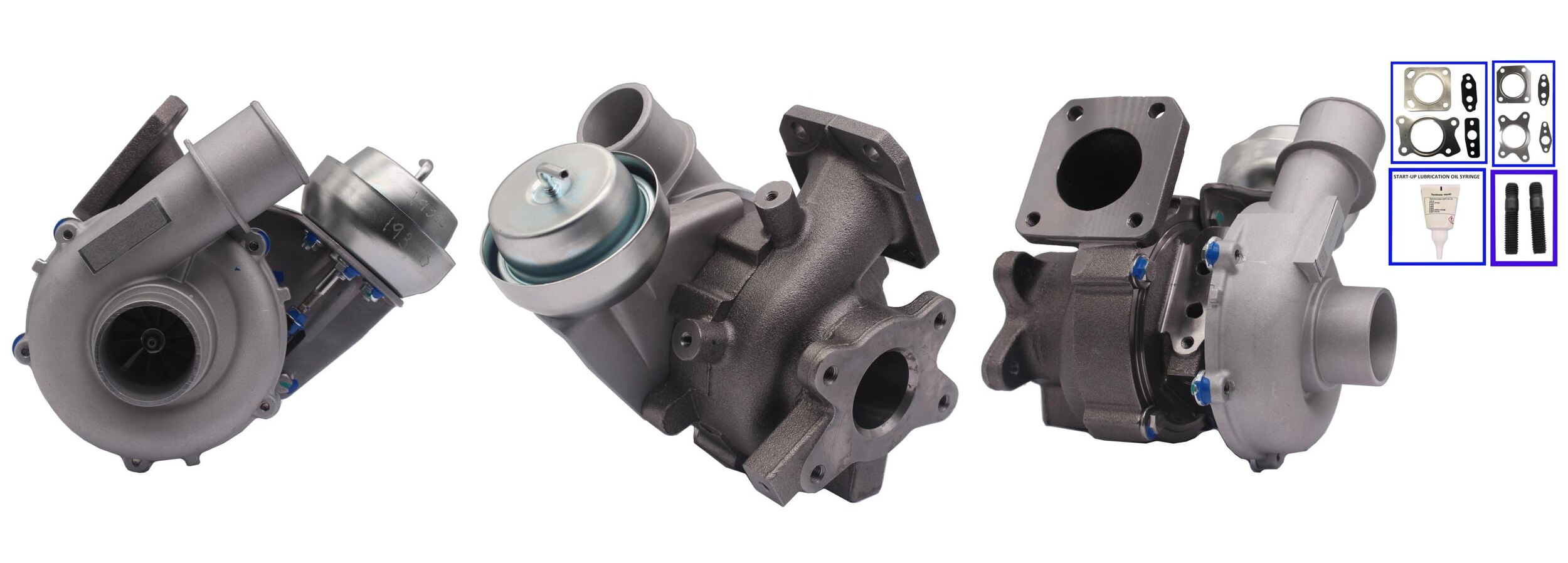 Charger, charging (supercharged/turbocharged) (729124440)