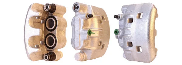 Brake Caliper