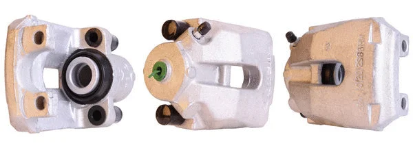 Brake Caliper (4258500)