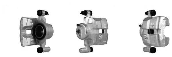 Brake Caliper