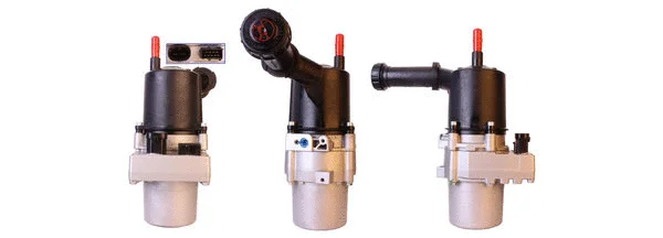 Hydraulic Pump, steering (719520525)