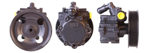 Hydraulic Pump, steering (715520597)
