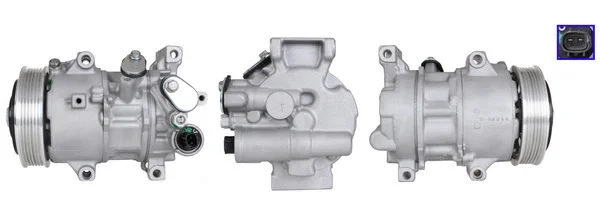 Compressor, air conditioning (700511057)