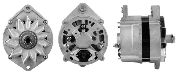 Alternator (532101754)