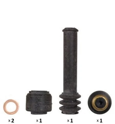 Brake Caliper (3124310)
