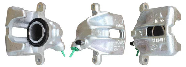 Brake Caliper