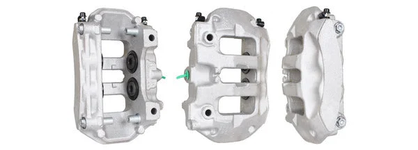Brake Caliper (4165420)