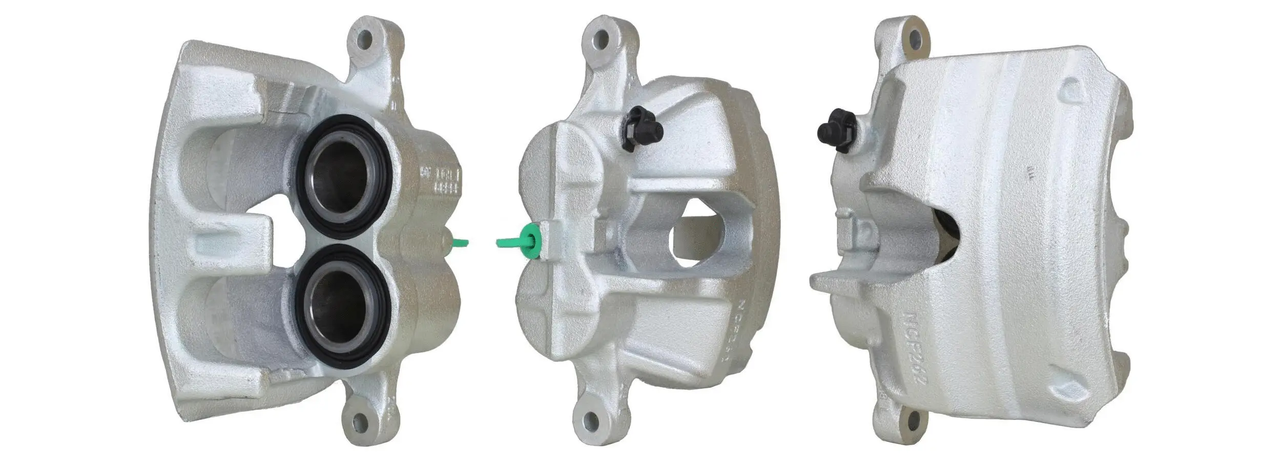Brake Caliper (3109330)