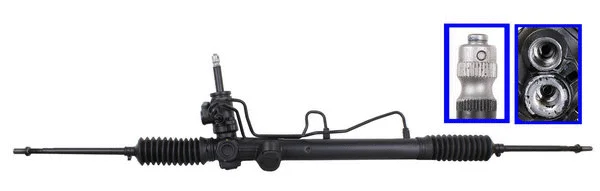 Steering Gear (711521546)