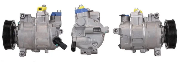 Compressor, air conditioning (700510953)
