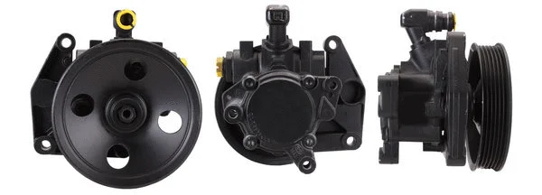 Hydraulic Pump, steering (715520846)