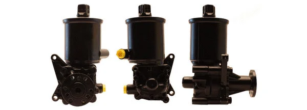 Hydraulic Pump, steering (715520795)