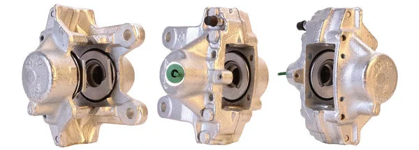 Brake Caliper (4250100)