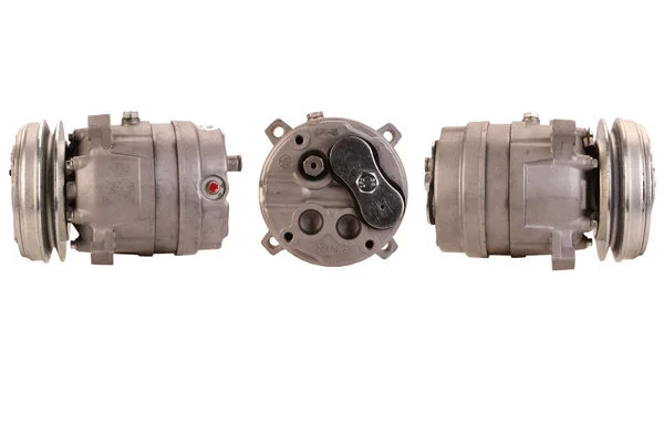 Compressor, air conditioning (700510334)