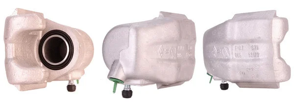 Brake Caliper (3204200)