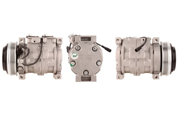 Compressor, air conditioning (700510646)