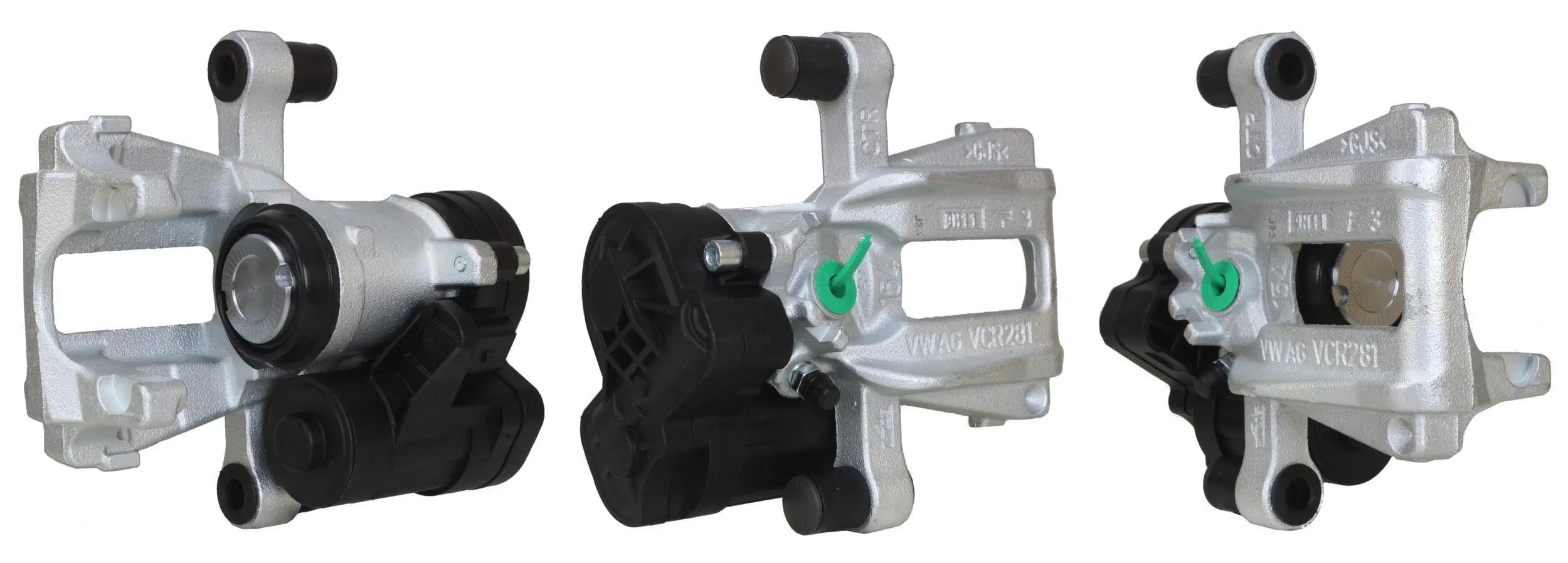 Brake Caliper