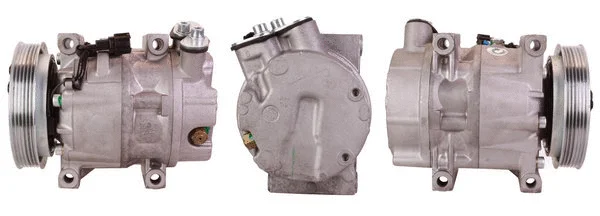 Compressor, air conditioning (700510551)