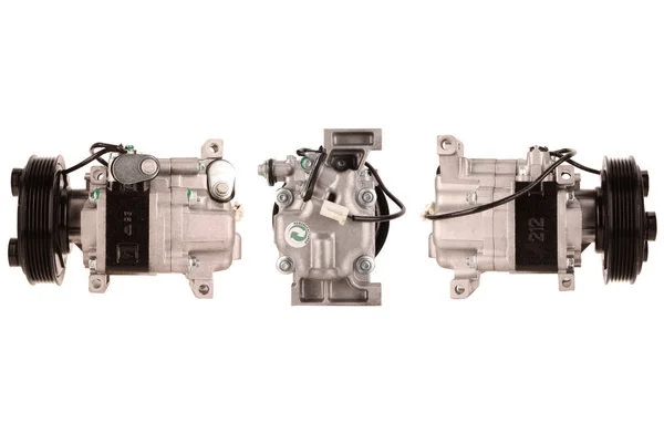 Compressor, air conditioning (700510228)