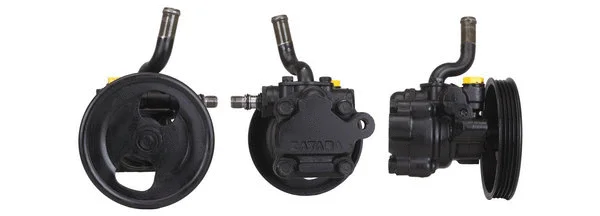 Hydraulic Pump, steering (715521265)