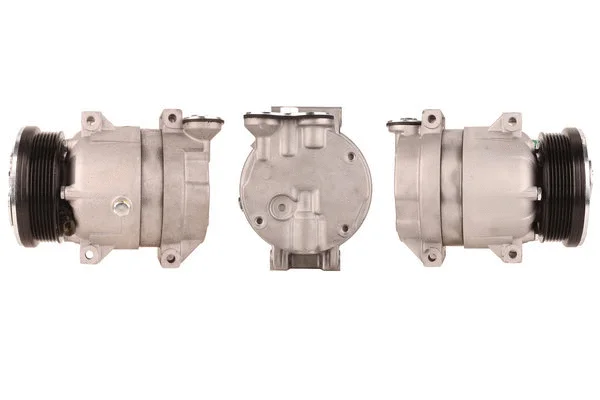 Compressor, air conditioning (700510381)