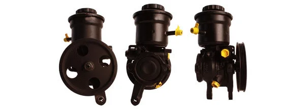 Hydraulic Pump, steering (715520173)