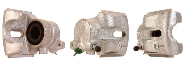 Brake Caliper (3124100)