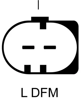 Alternator (2141701102)