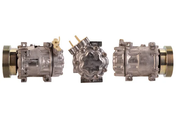 Compressor, air conditioning (700510716)