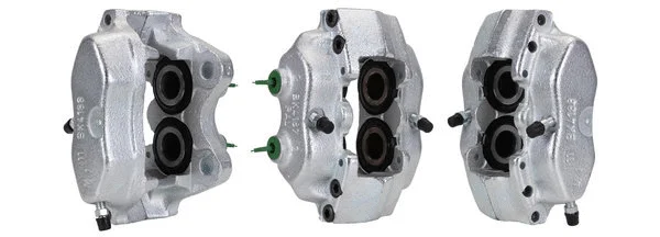 Brake Caliper