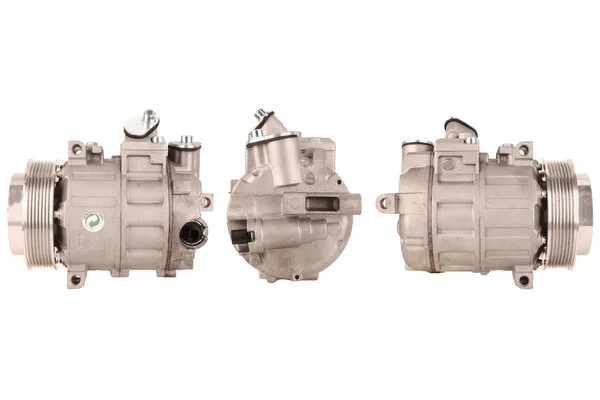 Compressor, air conditioning (700510585)