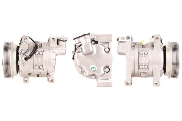 Compressor, air conditioning (700510463)