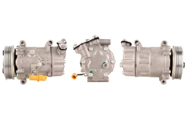 Compressor, air conditioning (700510598)
