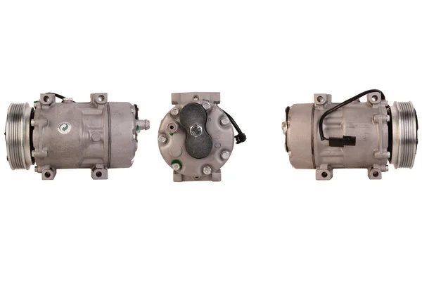 Compressor, air conditioning (700510311)